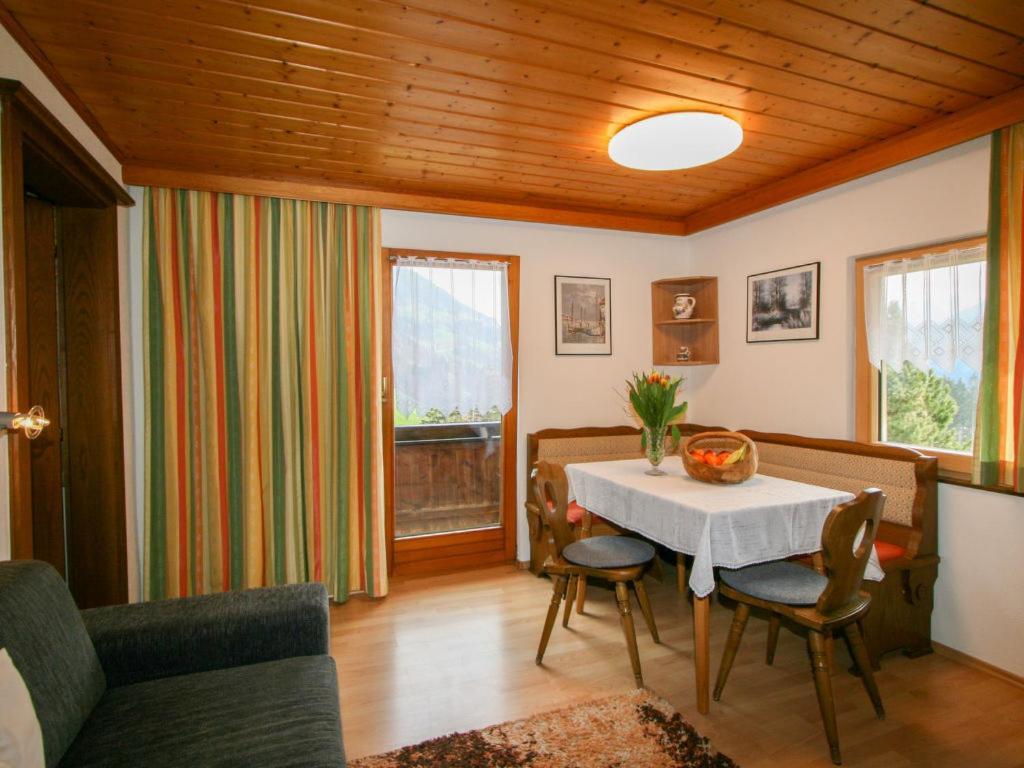 Appartement Neumann ฟิงเคนแบร์ก ภายนอก รูปภาพ