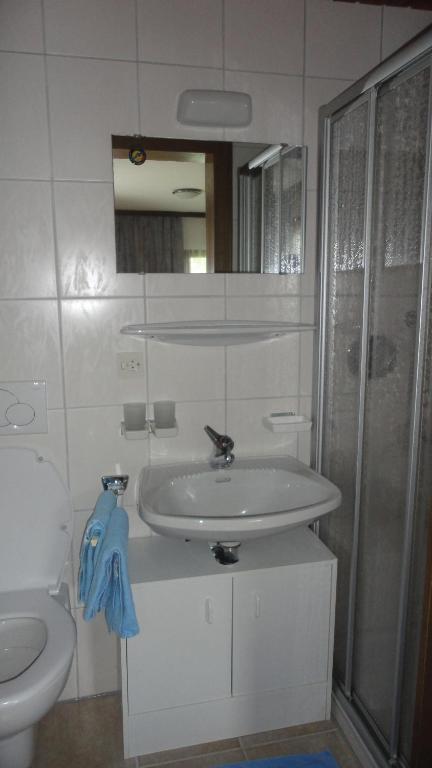 Appartement Neumann ฟิงเคนแบร์ก ภายนอก รูปภาพ